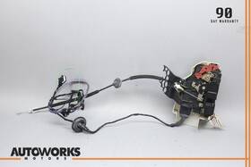 95553101609 Porsche 03-10 Cayenne S Front Right Passenger Side Door Lock Latch Actuator Oem