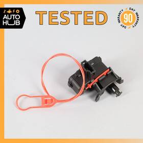95850415303 Porsche 11-18 Cayenne 958 Fuel Door Release Actuator 8k0862153f Oem