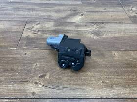 95b-827-505-a Porsche 2015-2022 Macan Rear Power Trunk Lock Latch Actuator Oem