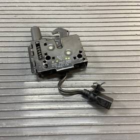 95b823509b Porsche 2015-2025 Macan 95b Front Left Or Right Engine Hood Lock Latch Oem