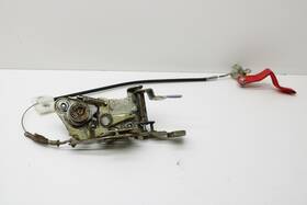 96453105303 Porsche 1990-1994 911 964 Left Door Latch Oem Used