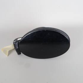 97050419405 Porsche 2011-2013 Panamera Passenger Fuel Filler Gas Door Oem