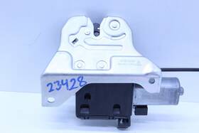 97051205303 Porsche 2010-2016 Panamera Trunk Lock Latch Upper