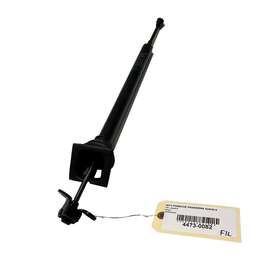 97053715100 Porsche Panamera Front Left Driver Side Door Check Strap Stopper Oem 2010-16