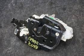 97053752401 Porsche Front Right Door Latch Lock Assembly Panamera Turbo 13-16