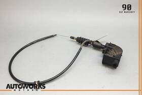 98642303304 Porsche 97-04 Boxster 986 Gas Pedal Accelerator Throttle Cable Oem