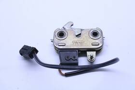98651205301-23279 Porsche 1997-2004 Boxster Rear Trunk Lid Latch Lock