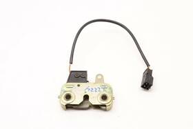 98651205302-22224 Porsche 1997-2004 Boxster 986 Rear Trunk Lid Latch Lock