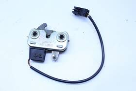 98651205302-23509 Porsche 1997-2004 Boxster 986 Rear Trunk Lid Latch Lock