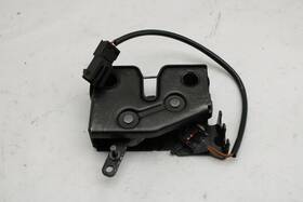 98751205301-1390 Porsche 2005-2012 Boxster Trunk Latch Lock Clasp