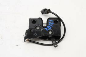 98751205301-20121 Porsche 2005-2012 Boxster 987 Trunk Latch Lock Clasp