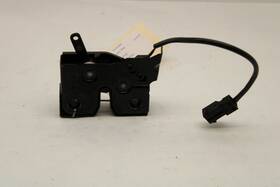 98751205301-22061 Porsche 2005-2012 Boxster 987 Trunk Latch Lock Clasp