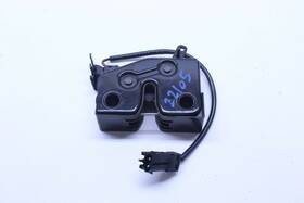 98751205301-22105 Porsche 2005-2012 Boxster 987 Trunk Latch Lock Clasp