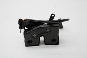 98751205301-22267 Porsche 2005-2012 Boxster Trunk Latch Lock Clasp