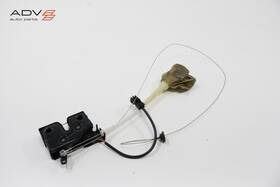 98751211701 Porsche 2005 - 2012 Boxster Trunk Deck Lid Power Lock Latch Actuator Oem