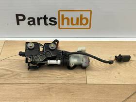 99162411701 Porsche 2013-2016 Boxster 981 Oem Front Hood Latch Lock Actuator