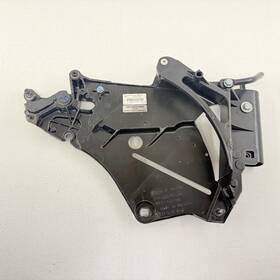 996.561.443.00 Porsche 99-12 911 997 Cabriolet Driver Left Convertible Top Support Bracket Oem