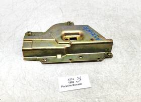 99653752400 Porsche 97-05 Oem Boxster 986 Front Right Passenger Door Latch Lock Bracket