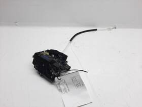 99653754500 Porsche 911 996 Boxster Left Door Latch Lock Actuator