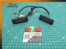 Porsche 99660640702 97-04 986 Abs Sensor Kit Set Of 4 Item Oem