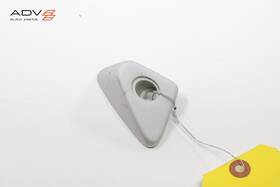 99753733302 Porsche 2005 - 2012 Boxster Left Side Door Lock Lower Cover Support Oem