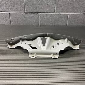 9p1806623 Porsche 2012 2013 2014 - 2024 Boxster 718 Front Look Support Bracket Oem