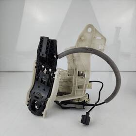 Cz8j1837016b Porsche 2011-2016 Fits Cayenne Front Pass Right Side Door Lock Latch Actuator