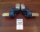928.624.402.02 Porsche Excellent Lock Door Original Passengers Used 928 Actuator