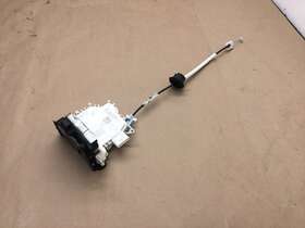 I32a Porsche Macan 2015 Rear Right Passenger Door Lock Latch Actuator 15-18 A