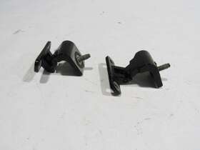 10.10.2023 Porsche Md103 908 15-18 Macan 2015 Rear Left Right Tailgate Trunk Lid Hatch Hinge Set 1