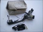 Porsche Set Lock 944