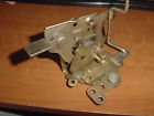 368361 Possibly Nos 1974 Dated Rover Lock Door Rear Lh Landrover