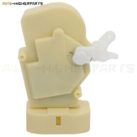 9946282 Power Front Right Side Door Lock Latch Actuator For 2000-2005 Toyota Celica 1.8l