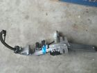 14b351 Power Left Motor Hatch Actuator Lid Trunk Tailgate Liftgate Hinge Navigator Deck