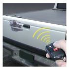 Lk280 Powergate Pace Tailgate Edwards Lock