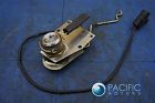 Pp26990pa Front Left Driver Door Lock