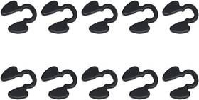 Ska-01 Pqy Shift Cable Clip Compatible With 4l80e Allison 4l60e Gearbox 10pcs Kit