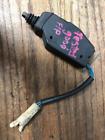 Prc8098 Land Rover Front Door Lock Actuator Early Range Classic
