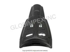 83343781 Pro Parts Saab 2003-2011 Remote Transmitter Housing 1 Year Warranty