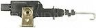 Dla275 Products Door Actuator Standard Lock Motor