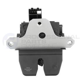82435047 Professional Parts Sweden Hatch Lock For 05-11 Volvo V50