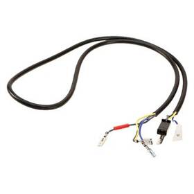 W0133-1634566-pps Professional Parts Sweden For Volvo 240 1990-1993 Tailgate Wiring Harness