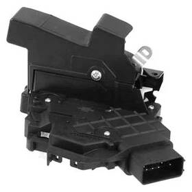 W0133-1988584-pps Professional Parts Sweden For Volvo S40 06-11 Front Driver Side Door Latch Assembly
