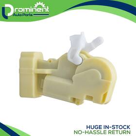 Ic8686311701 Prominent Autoparts Front Passenger Side Door Lock Actuator For 01-03 Toyota Prius 1.5l 69110-30010