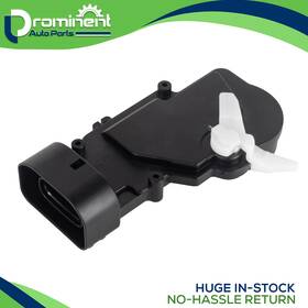 Ic8686312101 Prominent Autoparts Rear Right Side Door Lock Actuator For 2000-2004 Toyota Avalon V6 3.0l 746-641