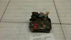 181.ch1502 Ptcruiser 2002 Keys-latches-locks 61920
