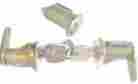 Py-1555 Max Performance 67 68 69 Mustang Lock Set-matched Ignition And Door Locks Keys 1555