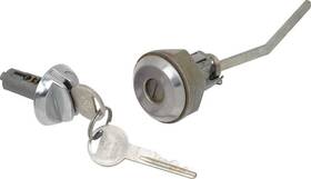 Md1643 Py Classic Locks 1973-74 Mopar B-body Glove Box / Trunk Lock Set