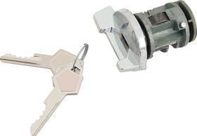 Md2123 Py Classic Locks 1972-76 Mopar A-body / B-body E-body Without Tilt/telescopic Wheel Ignition