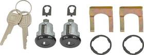 Tk1018c Py Classic Locks 1993-01 Camaro / Firebird Door Lock Set